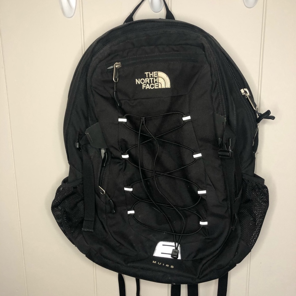North Face Backpack